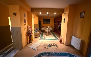 Vila S+P+1 140mp cu teren intravilan 510 mp - valea prahovei- Comarnic - Poză 16