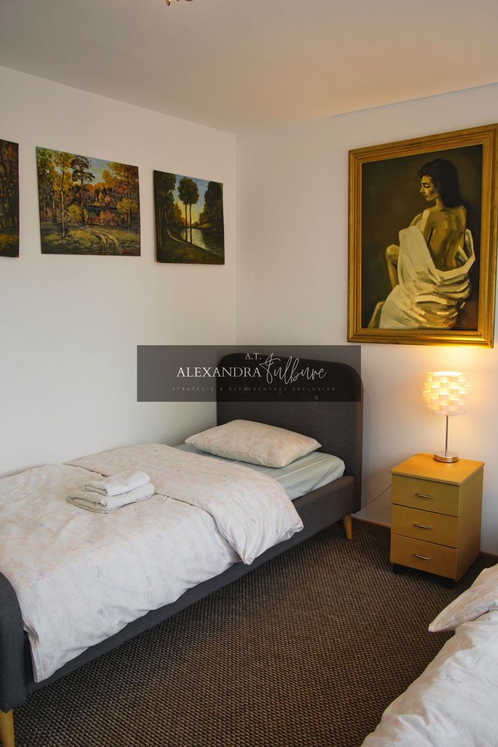 Charming Home By Feleacu, 1582 mp teren. Se accepta schimburi. - Poză 4