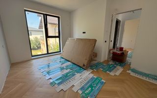 Vila Duplex Premium in Popesti-Leordeni | 185 mp | Teren 190 mp | 2 km - Poză 5