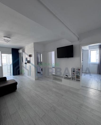 Apartament 2 camere, 54 mp, mobilat, utilat, centrala proprie, incalzire in pardoseala, balcon inchis, AC, an 2024, Miroslava - Poză 7