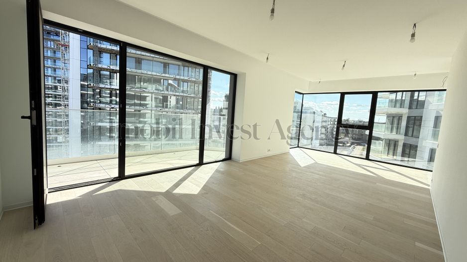 Apartament 4 camere de vanzare One Lake Club - Poză 2