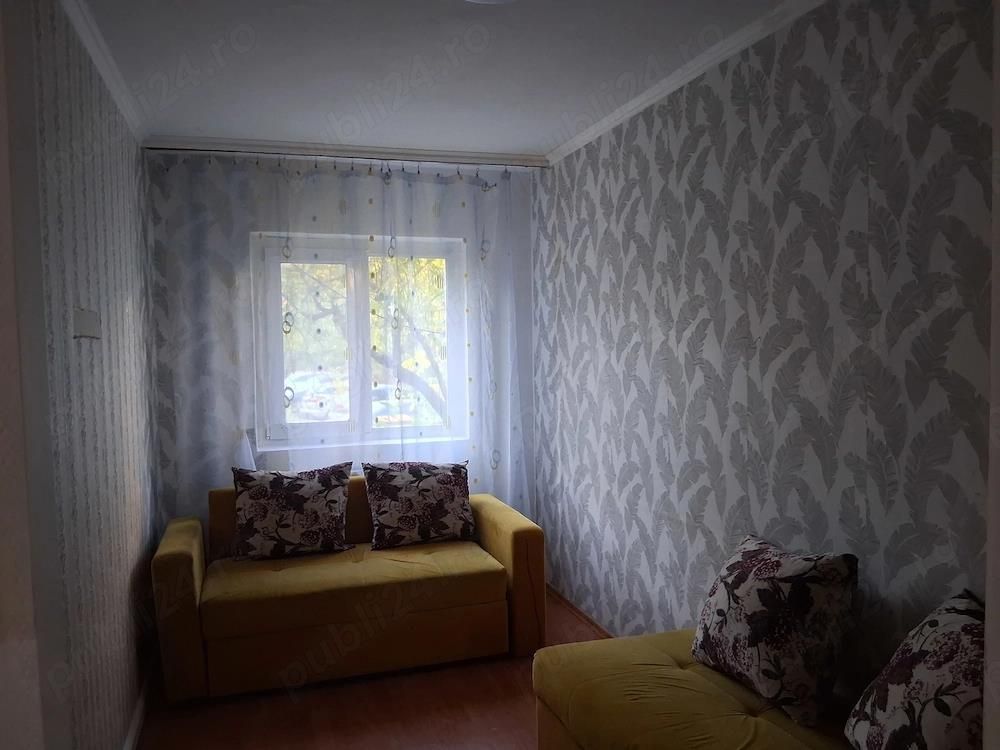 Apartament 3 camere-Decomandat -Zona Lipovei-Parter - Poză 8
