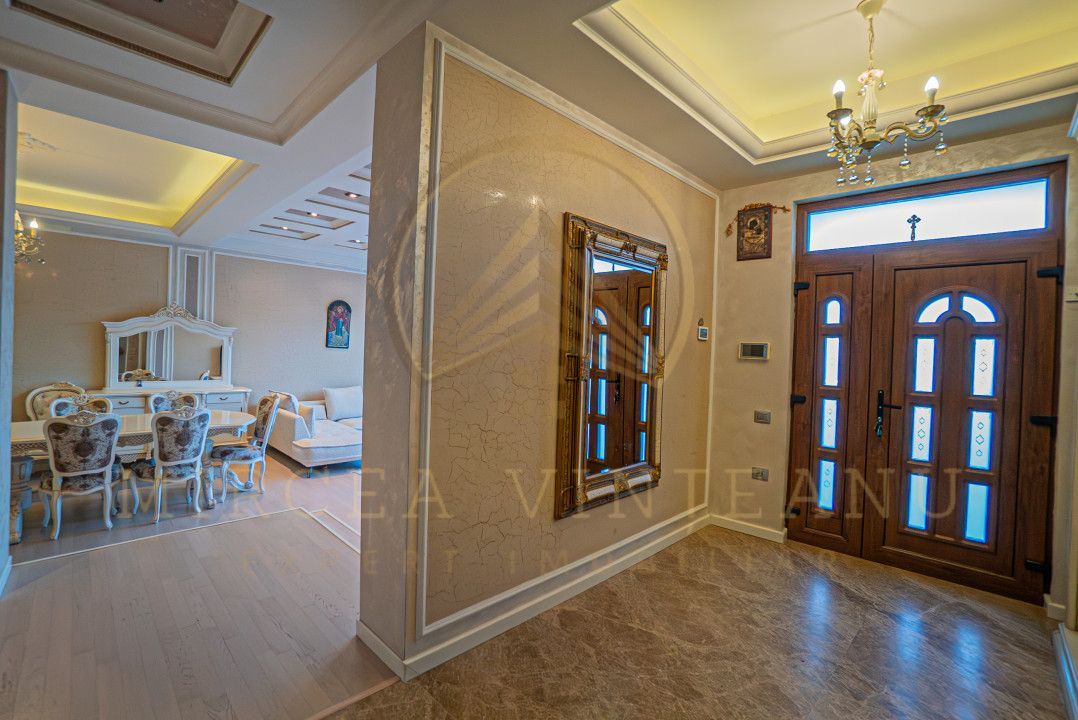 Palazu Mare/ Elvila - Casa de poveste pentru familia ta - Poză 8