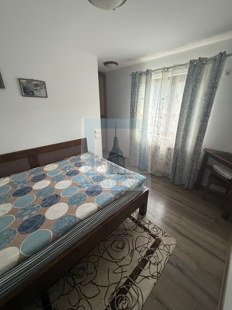 Complex Turistic activ,  2 lacuri ,teren 16800 mp -zona Valea Dobârlău - Poză 36