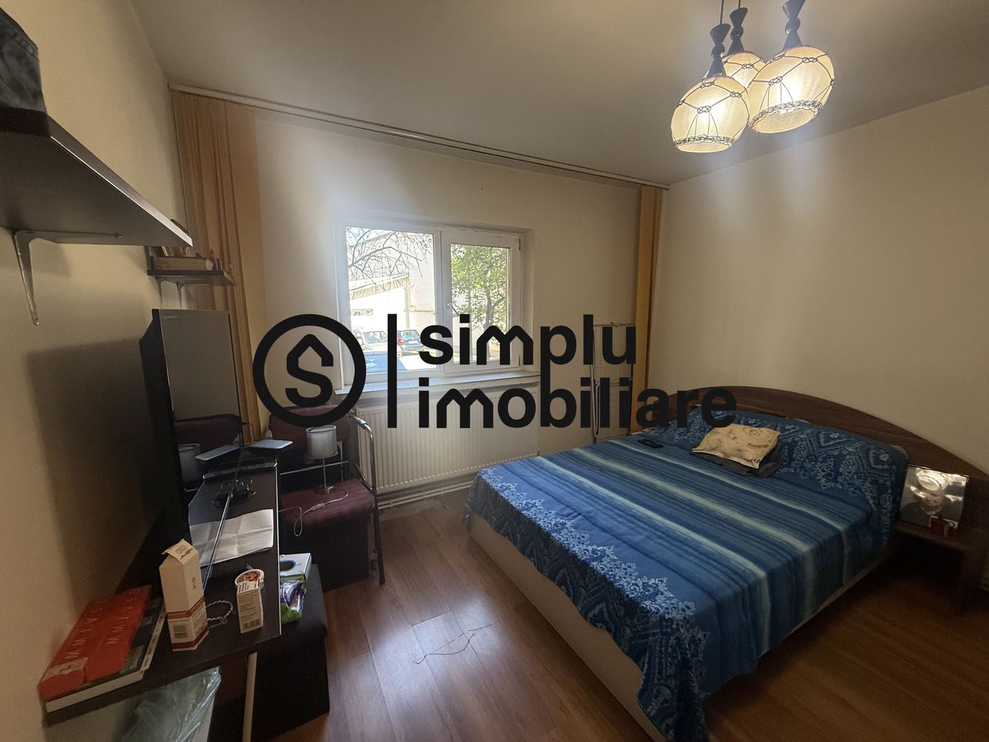 Apartament 2 camere Bazda lui Novac P/4 - Poză 4