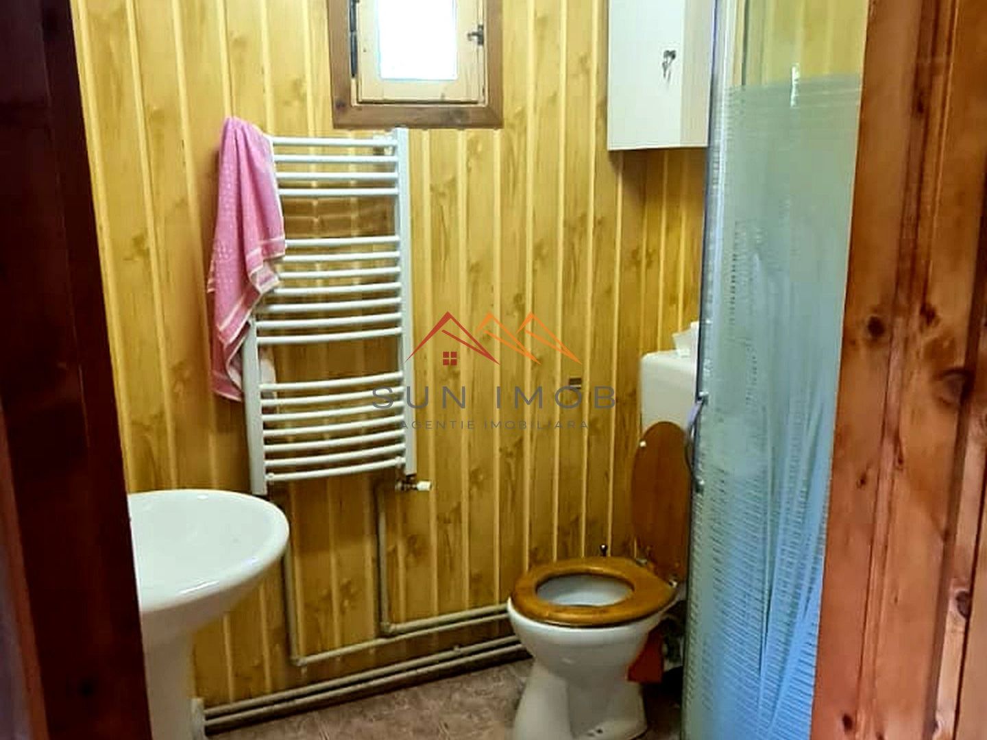 Locuință de vacanță | 106 mp utili | Lunca Mare, Valea Doftanei - Poză 14