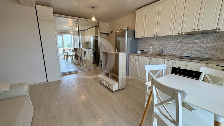 De închiriat apartament în Florești – Strada Lacului! - Poză 4