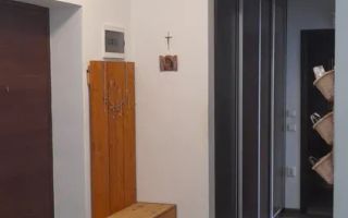 Apartament 3 camere I Decomandat I Etajul 1 | City Residence - Poză 9