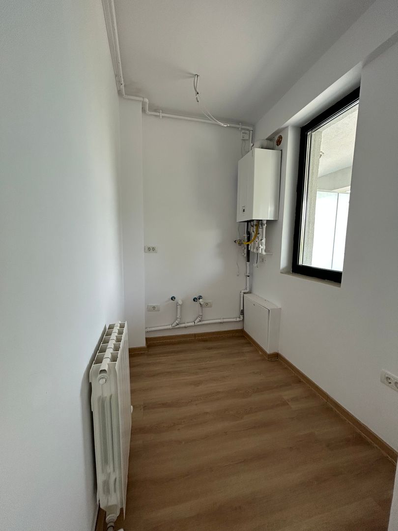 Apartament cu 2 camere cu loc de parcare zona Satul de Vacanta Mamaia - Poză 6