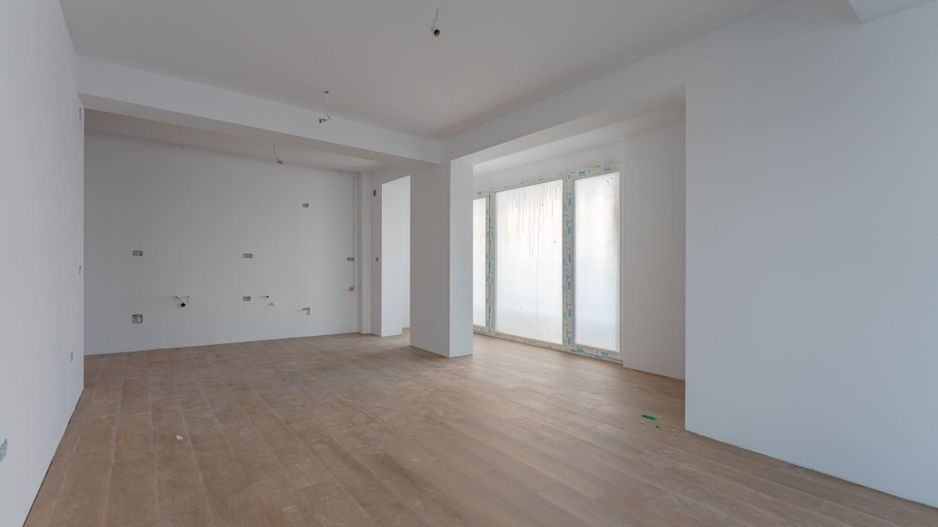 Apartament modern cu 2 camere și balcon generos | Zona Bartolomeu - Poză 2