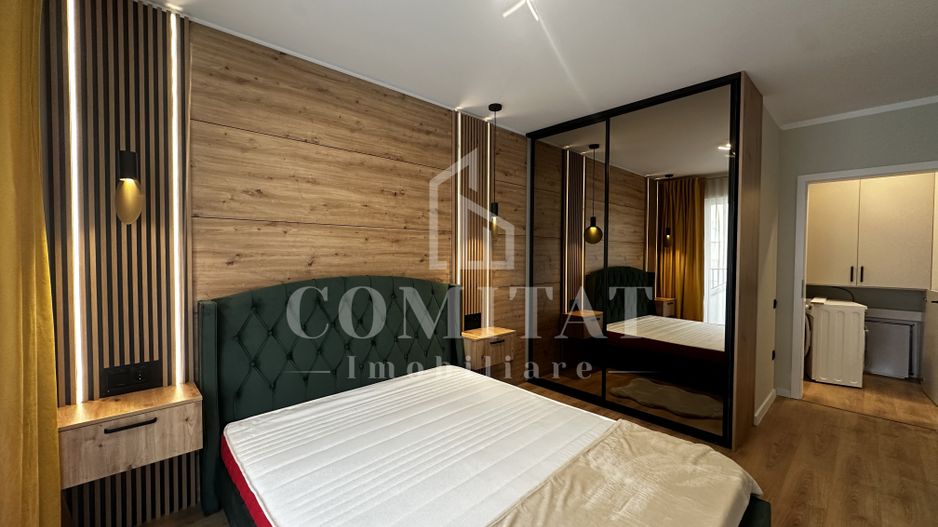 Apartament 2 dormitoare | Ultrafinisat | Eroilor - Poză 6