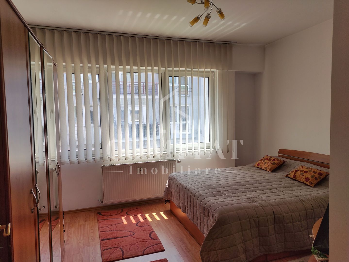 Apartament cu 3 camere | Zonă semicentrală | The Office - Poză 9