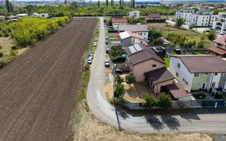 Duplex despartit de camera tehnica -  Dumbravita, Ferventia II– Comision 0% - Poză 47