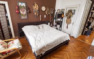 3 Camere Unirii 2/5 Corneliu Coposu Parcul Mântuleasa 68 mp an 1935 - Poză 16