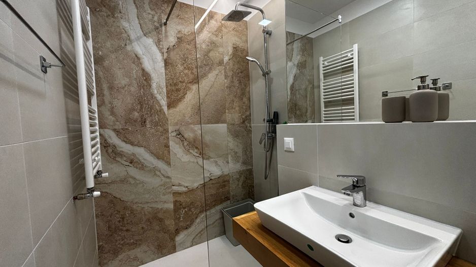 3 camere | Nusco City | Pipera | Aviatiei | Promenada - Poză 17