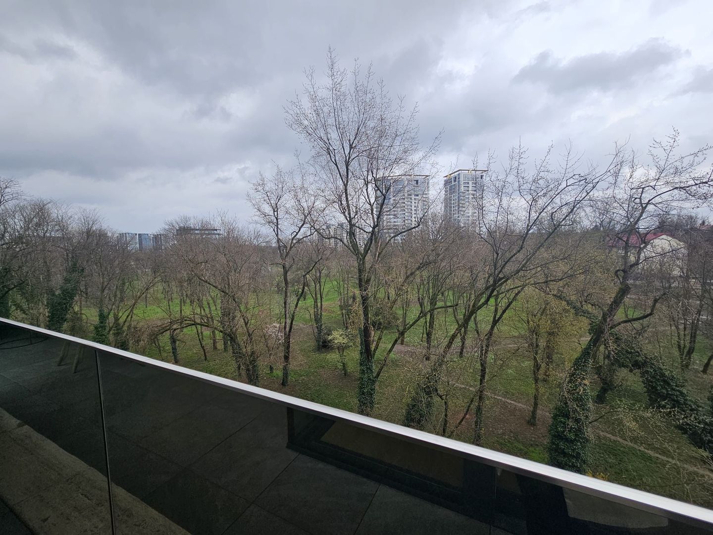 Rafinament și Confort Absolut – 4 Camere în Rahmaninov Residence - Poză 16