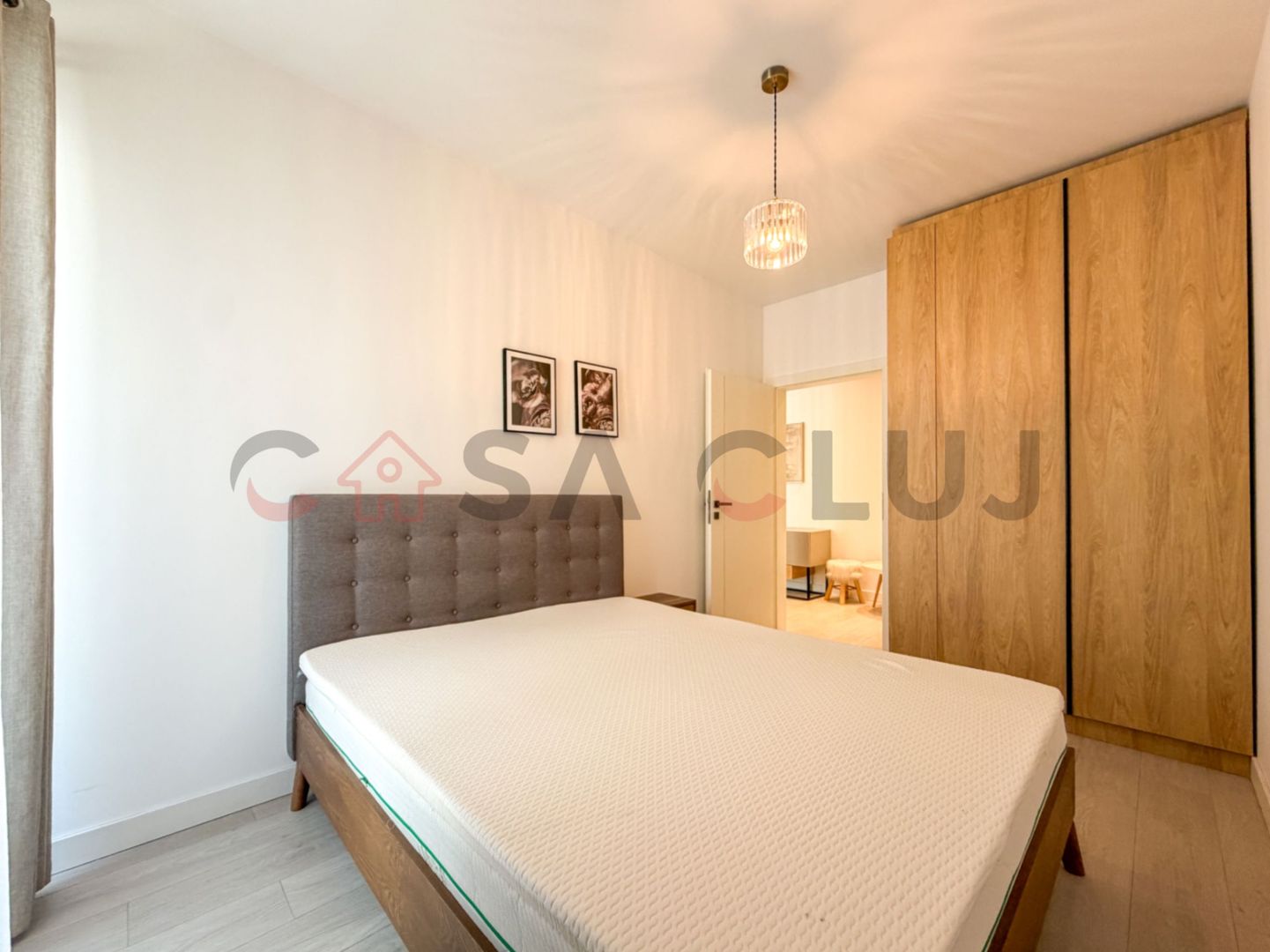Apartament cu 3 camere, parcare subterana, zona Iulius Mall - Poză 10