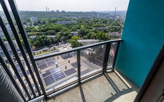 Vânzare, penthouse,  3 camere, Bogdan-Voievod, Râșcani - Poză 10