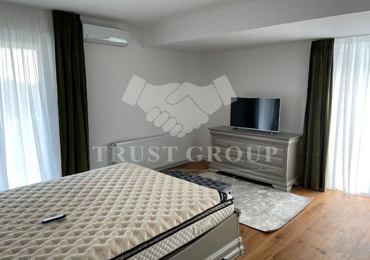 Apartament 4 camere Băneasa | 2 locuri de parcare - Poză 4