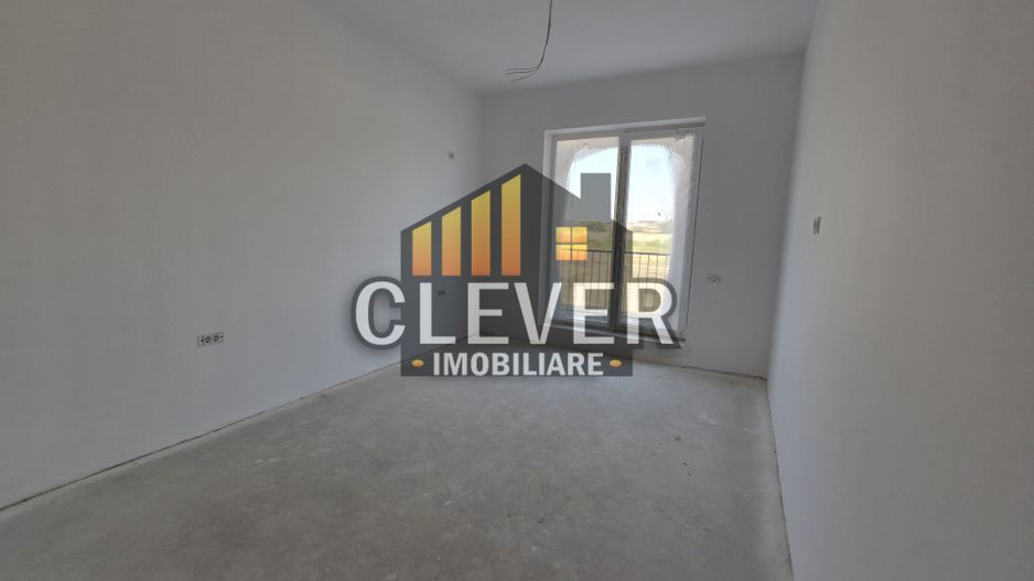 Apartament 2 camere | Curte 52 mp | Pallady | Comision 0% - Poză 9