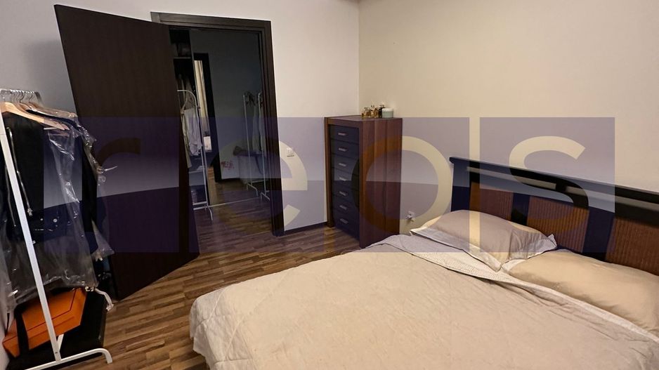 VANZARE 2 CAMERE | MOBILAT SI UTILAT | 57MP | HERASTRAU | CURTE 27MP - Poză 23