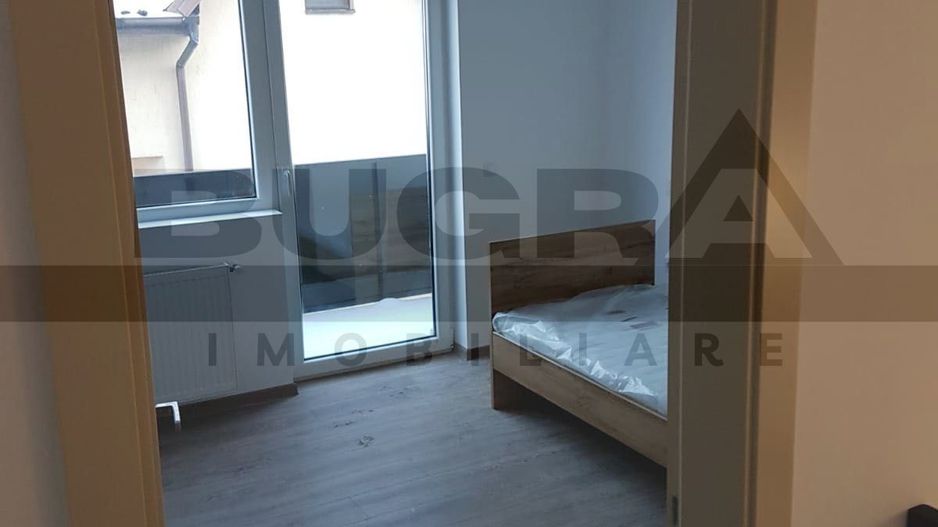 Duplex modern de 120mp, garaj subteran, ansamblu privat, zona Faget - Poză 6