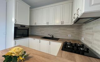 Casa noua  tip duplex 4 camere 2 bai Popas Pacurari - Poză 7