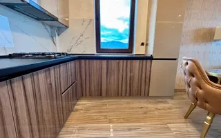 Apartament 4 camere | Lux | Priveliște Panoramică | Isaran Residence - Poză 17