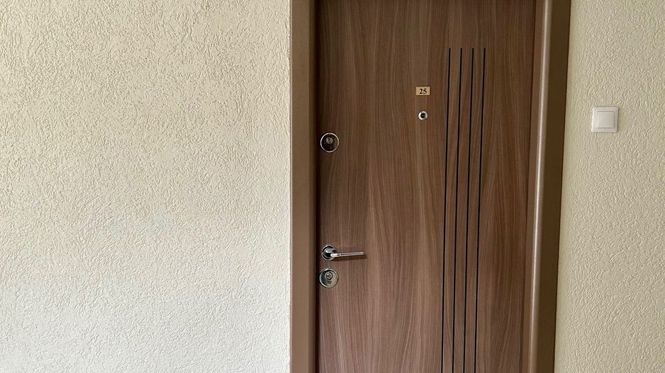 AP 25 Teilor Residence-3 camere FINISAT - Poză 8