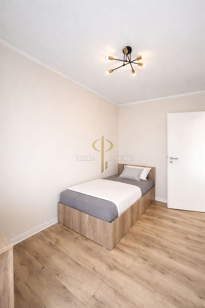 Comision 0% Apartament 3 camere si terasă 70mp, mobilat-utilat | Giroc - Poză 7