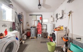 Vanzare Casa Noua Independenta Energetic în Stil Italian – Paulis - Poză 14