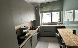 Apartament 2 camere, centrală proprie + parcare inclusă – 8 min Metrou - Poză 5