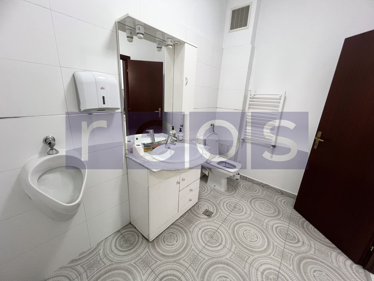 INCHIRIERE 3 CAMERE | DOROBANTI – MARIO PLAZA | EXCLUSIV BIROURI | 80 MP - Poză 9