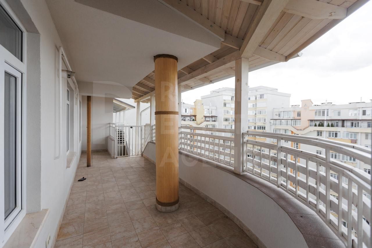 Vânzare, apartament, 2 camere , str. Alba Iulia, Buiucani - Poză 16