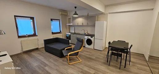 APARTAMENT 2 CAMERE BLOC NOU PALATUL PARLAMENTULUI - Poză 1