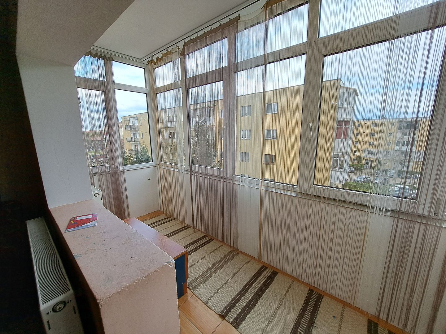Apartament 3 camere zona centrala 66 m² - Poză 9