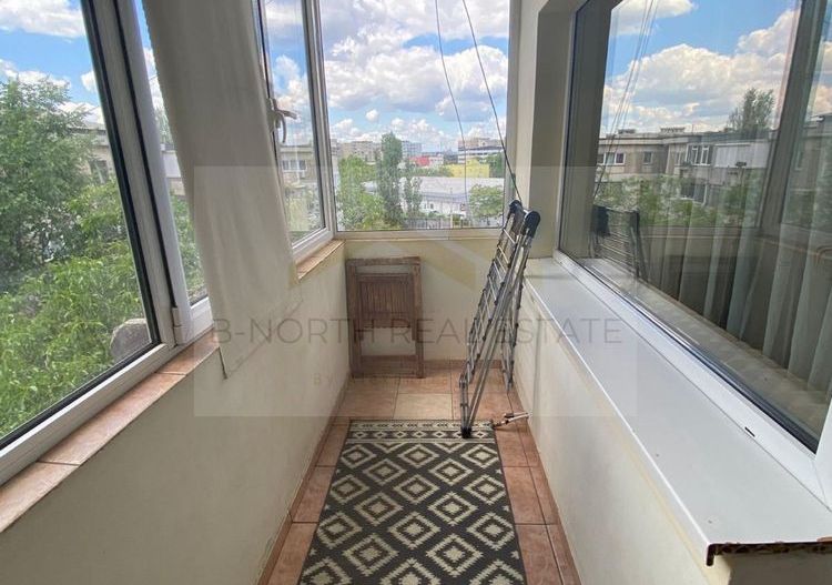 Apartament 2 camere de închiriat | Trafic Greu – Parcul Carol | Centrală proprie - Poză 8