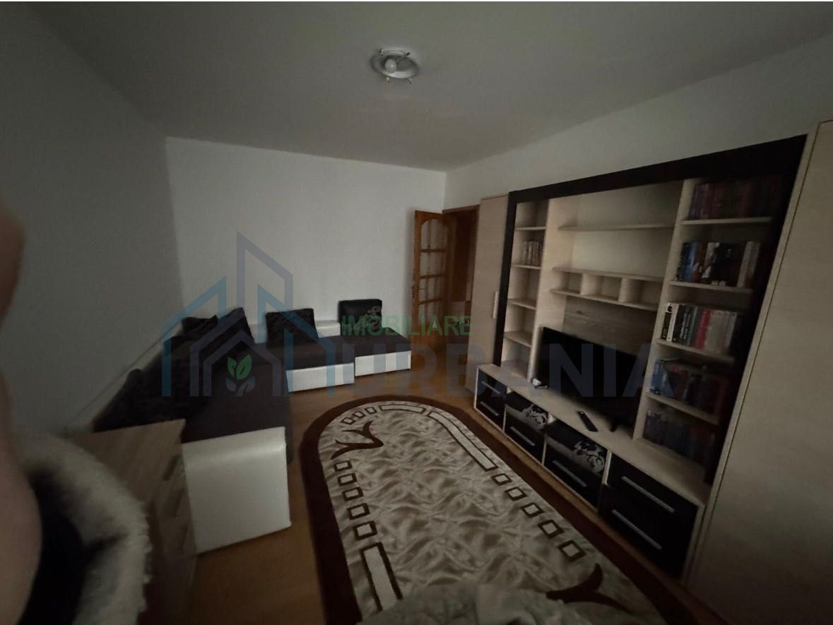 Apartament 2 camere de închiriat în zona Dacia, Iași - Poză 1