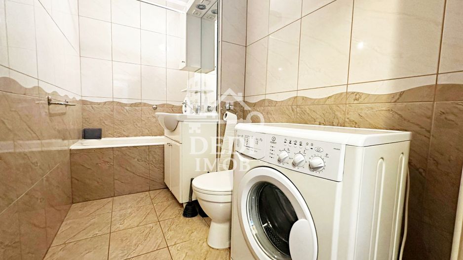 Apartament cu 3 camere de inchiriat zona Bulevardul Dacia, Oradea - Poză 10