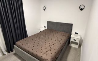 Apartament 2 camere, prima închiriere, 3 min metrou, renovat - Poză 5