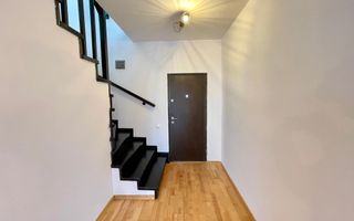 Triplex 4 camere | Zonă dezvoltată | PET FRIENDLY - Poză 23