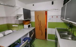 Apartament 3 camere de vanzare, parcare, boxa, bloc reabilitat-13 Septembrie - Poză 10