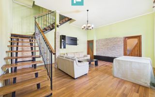 Apartament pe 3 niveluri - ultracentral, Arad - Poză 3