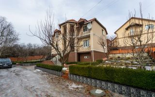 Vânzare, casă, 3 nivele, 200 mp + 10 ari, str. Gura Văii, Rîșcani - Poză 3