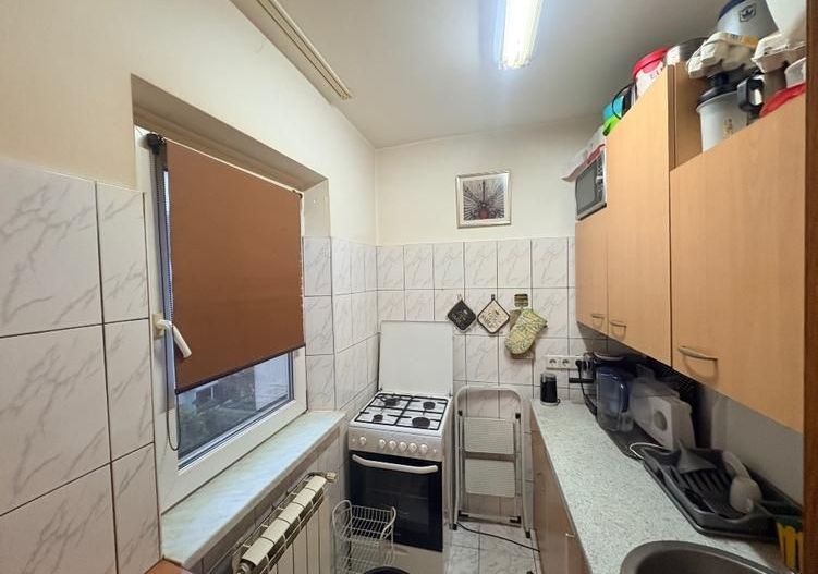 Girocului | 1 Camera | Mobilat si Utilat | Bloc Izolat - Poză 15