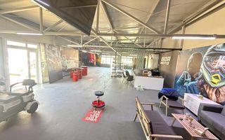 Spațiu comercial SAD | 234 mp | Comision 0% | Acces TIR | Vizibilitate | Parcare - Poză 10