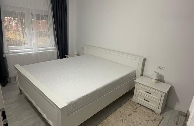 De inchiriat Apartament 2 cam. mobilat finisat parter, Miorita Arad - Poză 5