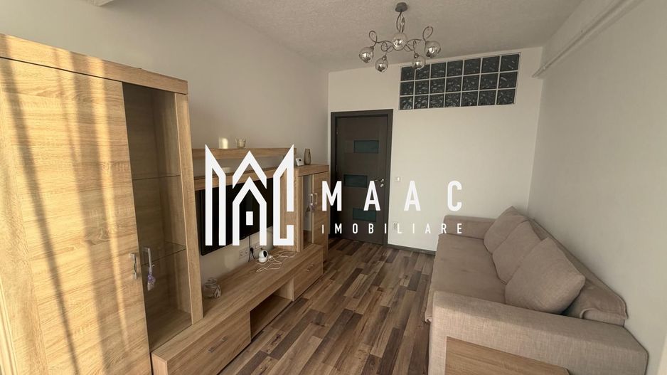 Apartament de închiriat | Hipodrom 3, Sibiu | balcon, parcare - Poză 12