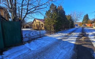 Vilă 4 camere Păulești | Teren 1.820 mp | Mobilata si utilata - Poză 67