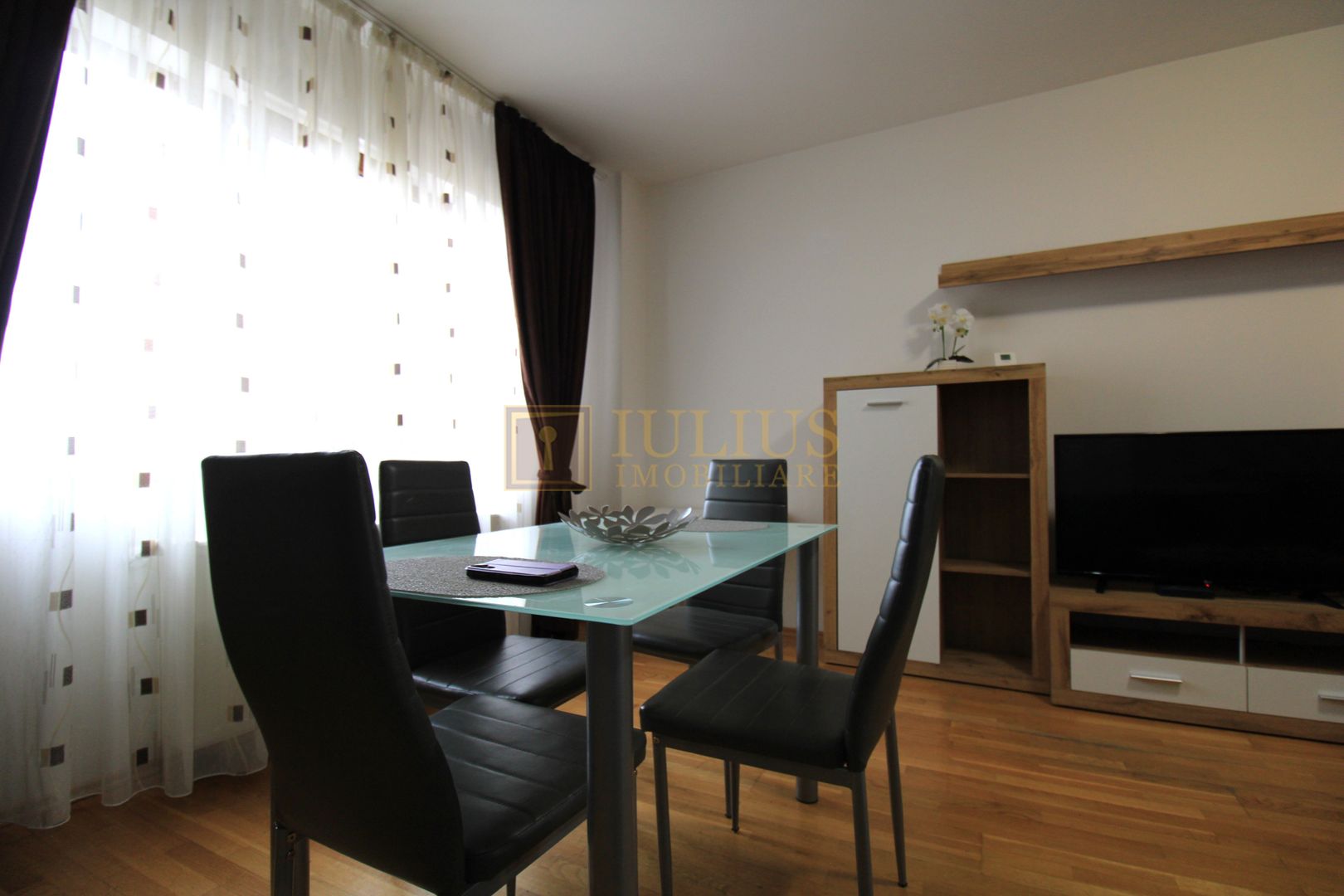 Toronto Recidence, centrala proprie, pet-friendly, parcare subterana - Poză 2